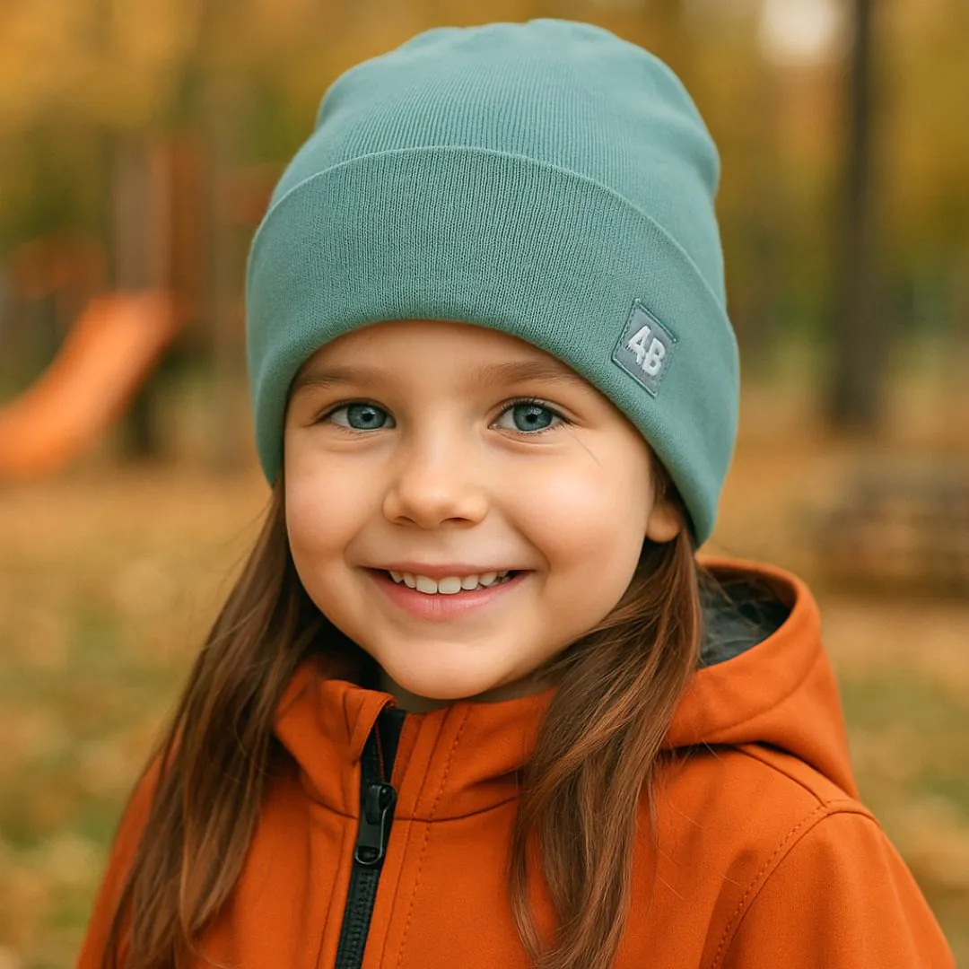 4BABIES Szupersapi, zsályazöld - Image 3