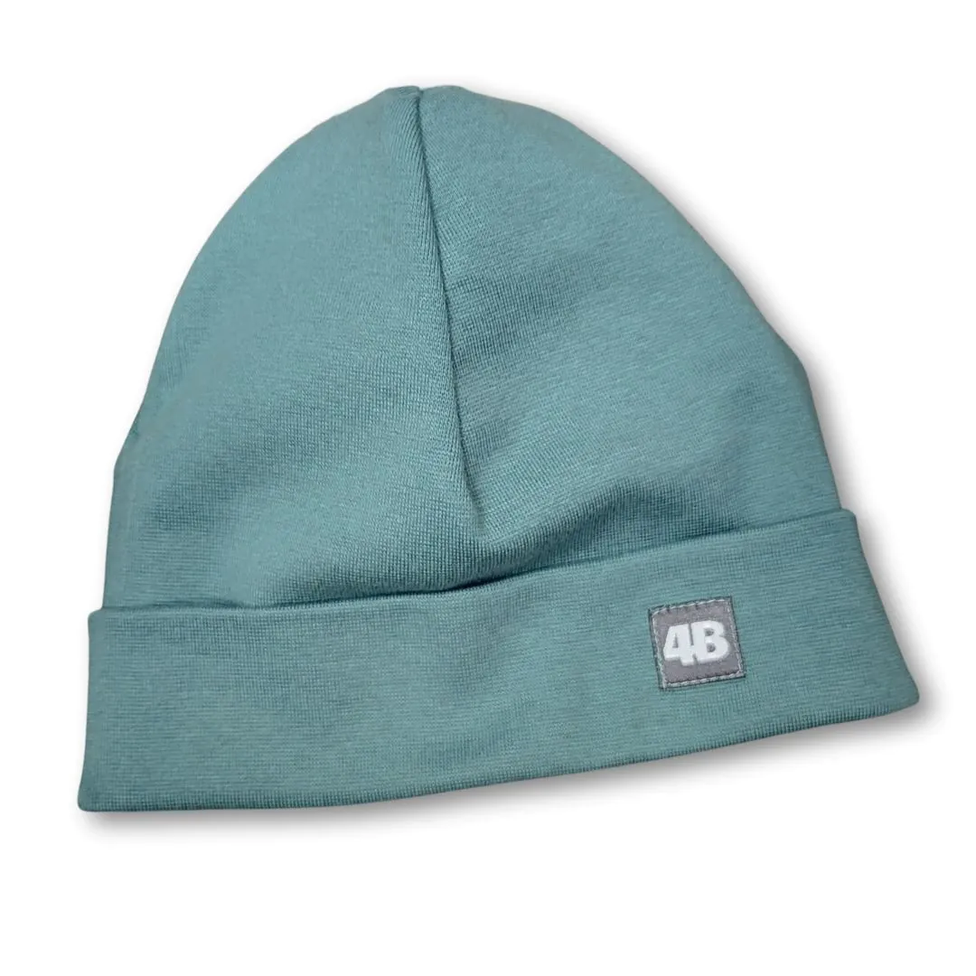 4BABIES Szupersapi, zsályazöld