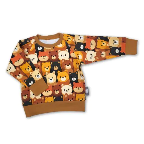 4BABIES "Macipofik" babapulcsi