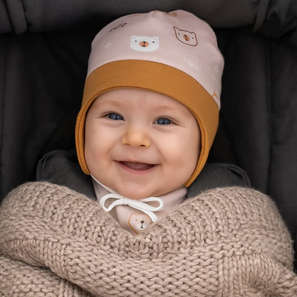 4BABIES "Teddy" babasapka - Image 2