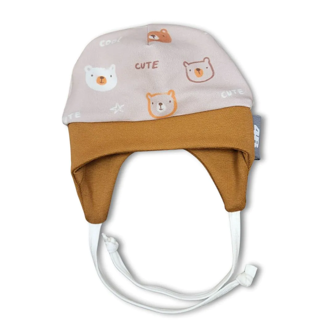 4BABIES "Teddy" babasapka