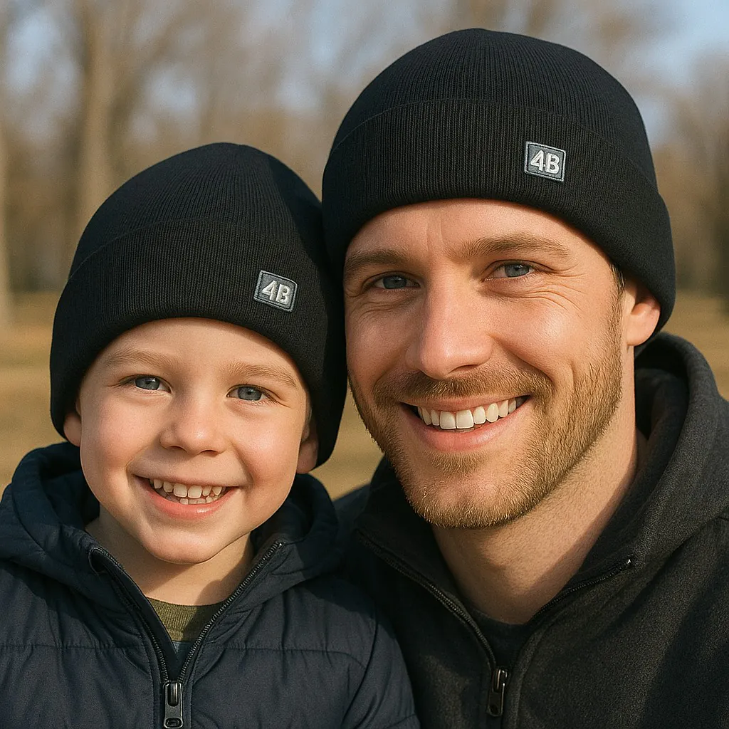 4BABIES Szupersapi, fekete - Image 2