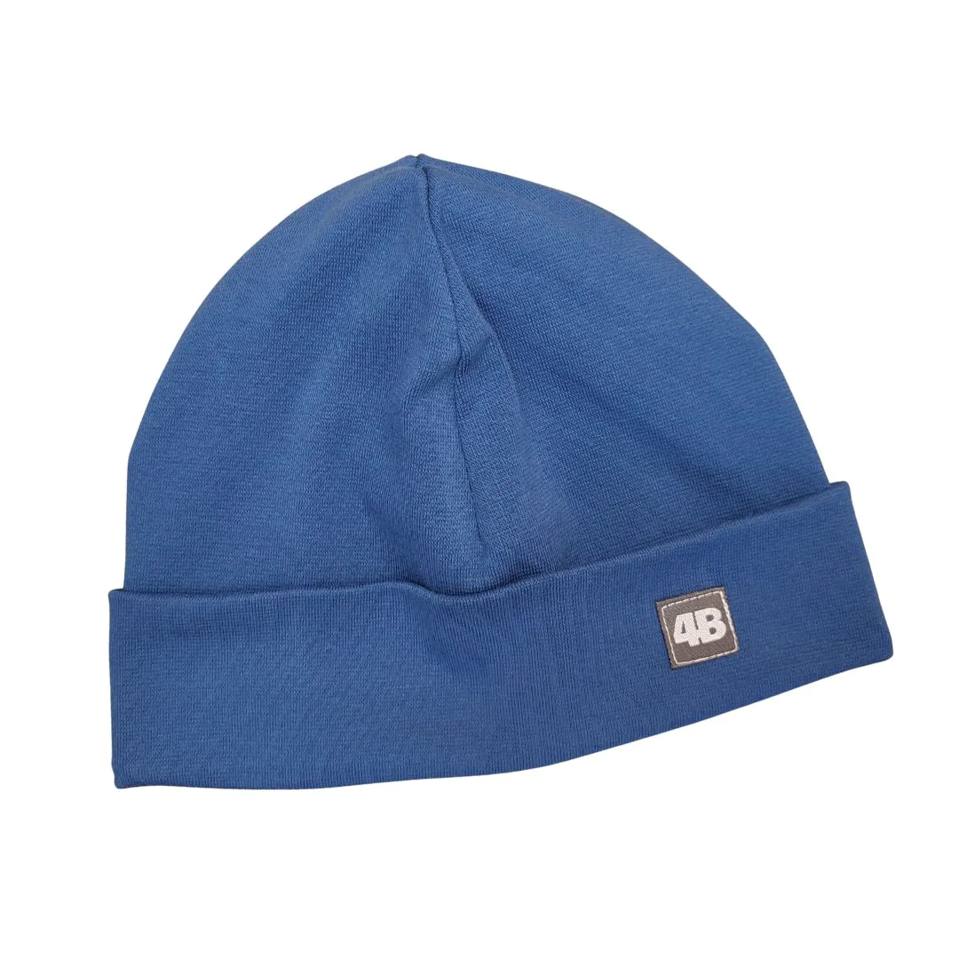 4BABIES Szupersapi, fémkék