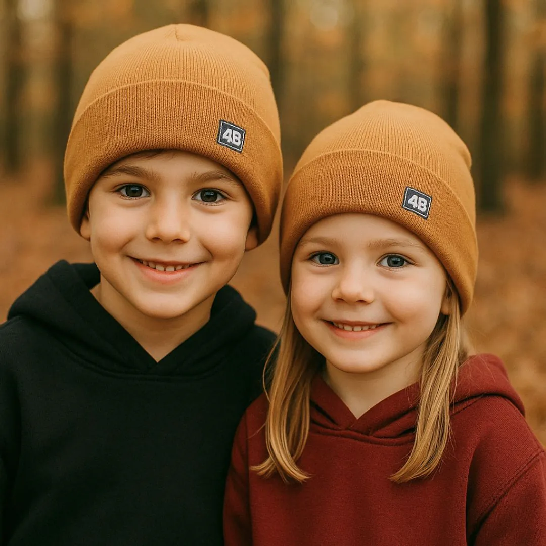 4BABIES Szupersapi, karamell - Image 2