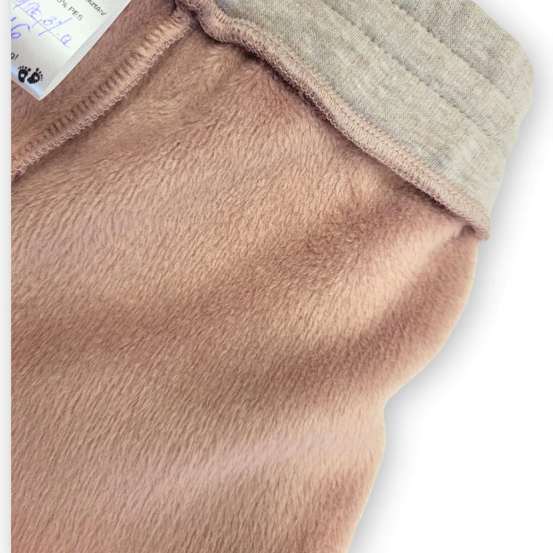 4BABIES Polarshield téli szabadidő nadrág, bézs - Image 3