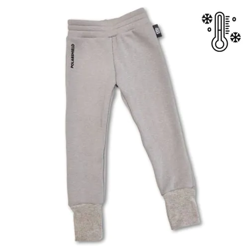 4BABIES "Polarshield" téli szabadidő nadrág, szürke
