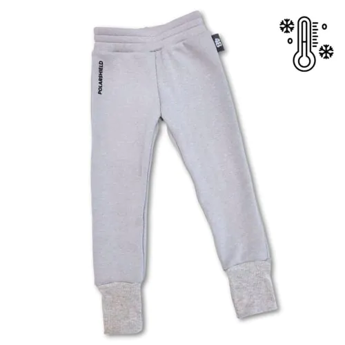 4BABIES "Polarshield" téli szabadidő nadrág, szürke