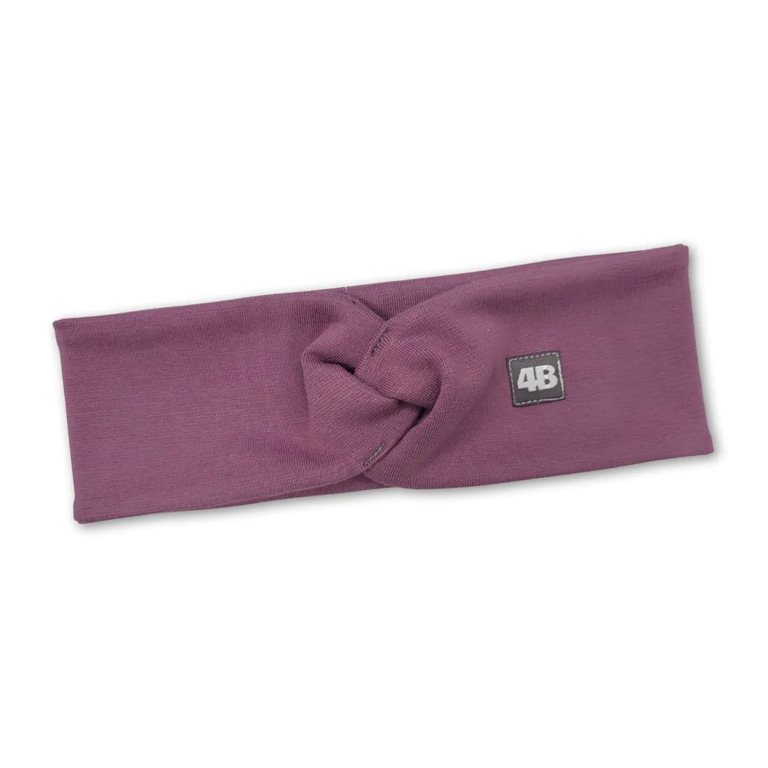 4BABIES Fülpánt, lila