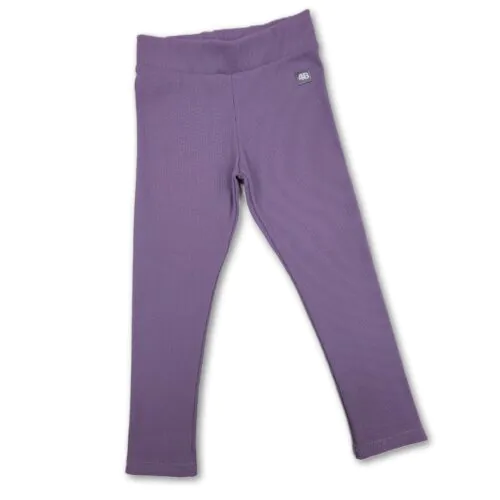 4BABIES Leggings, bordás lila
