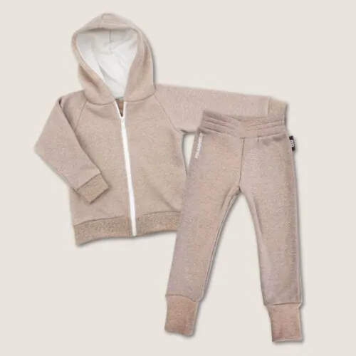 PolarShield – meleg téli ruhák