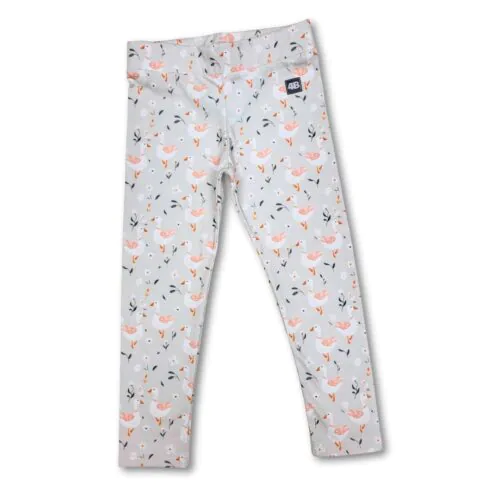 4BABIES Leggings, Gúnár Gedeon