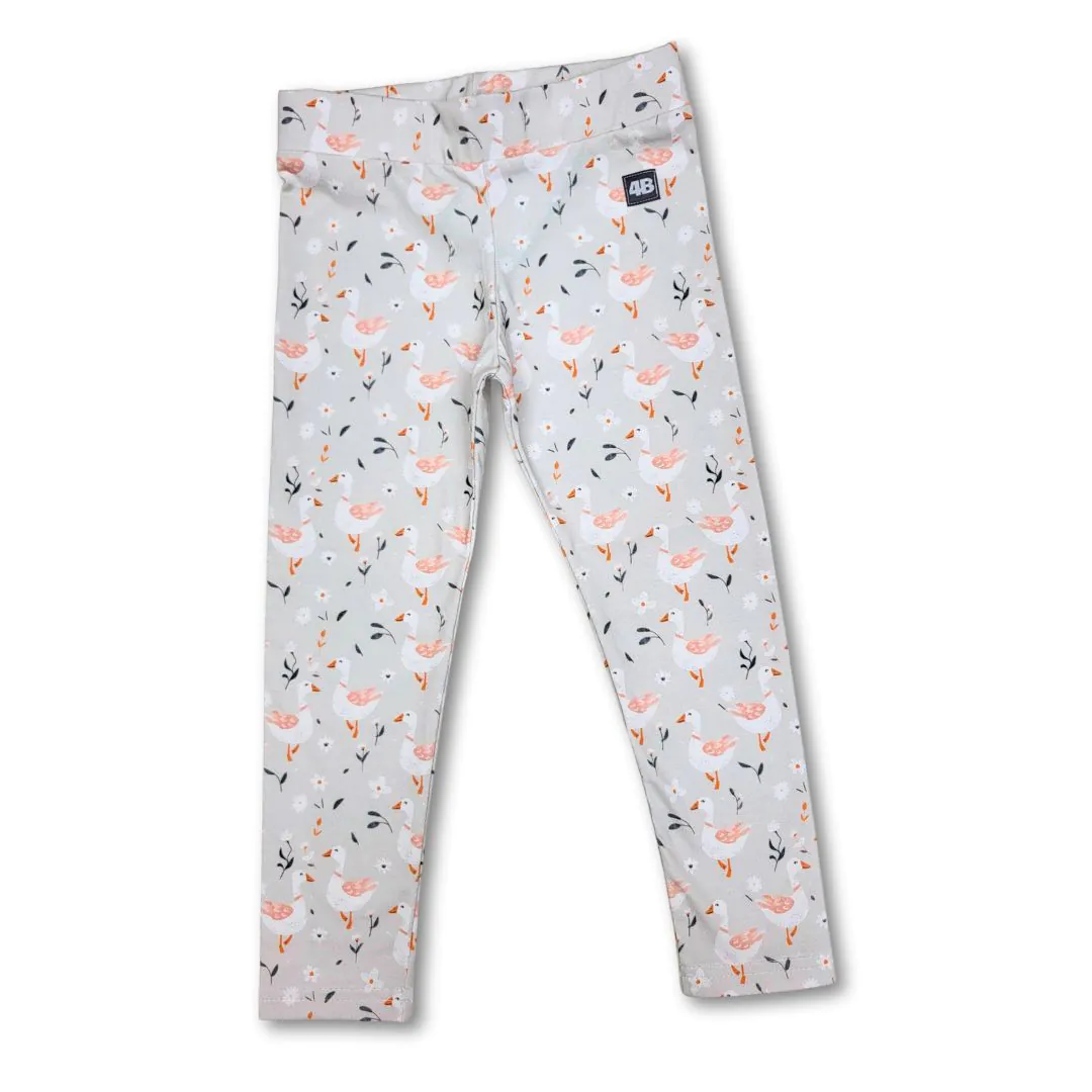 4BABIES Leggings, Gúnár Gedeon