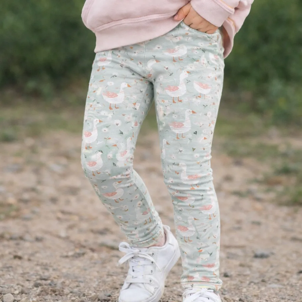 4BABIES Leggings, Gúnár Gedeon - Image 2