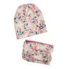 4BABIES "Csodapacik" sapka & sál szett