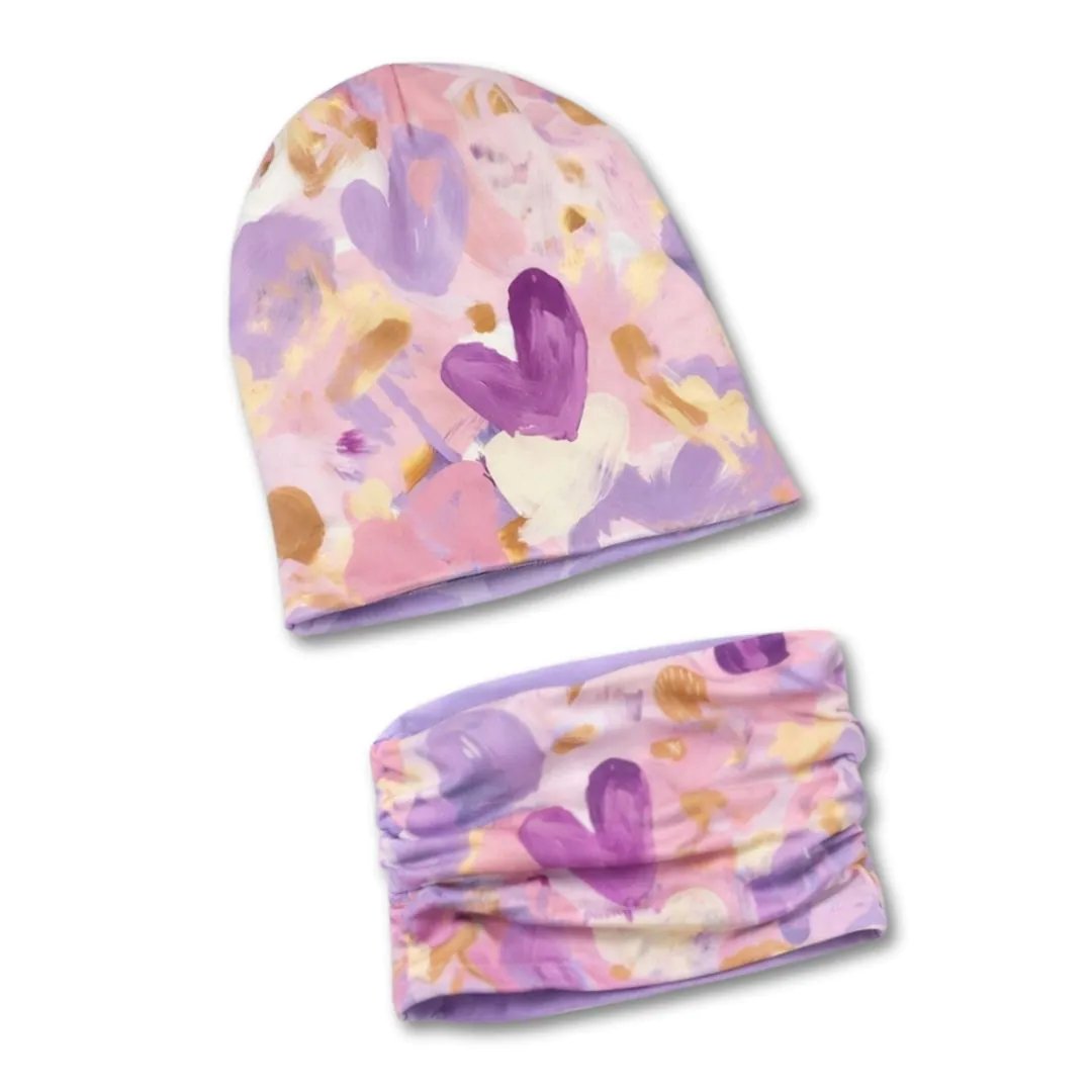 4BABIES "Szívvarázs" kislány outfit - Image 7