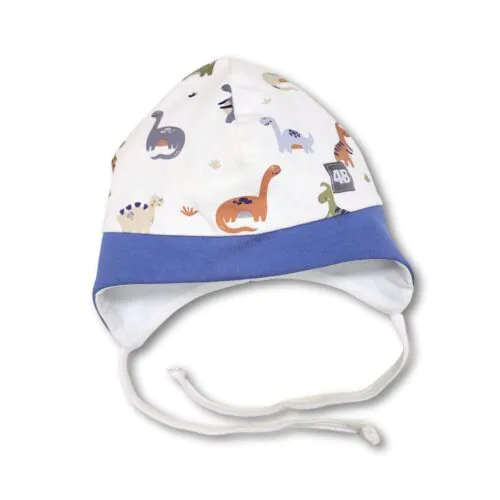 4BABIES "Babydino" Babasapka