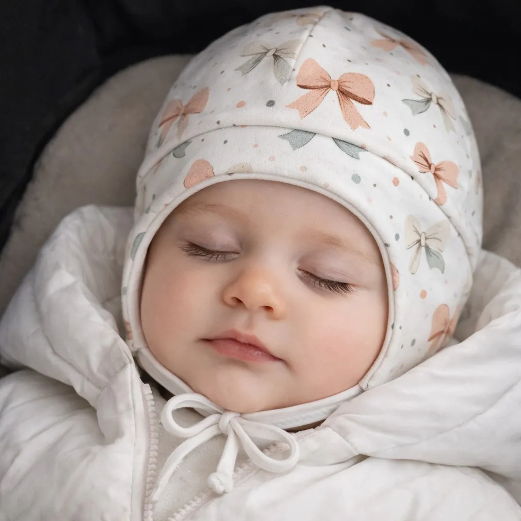 4BABIES "Masnik" Babasapka - Image 2