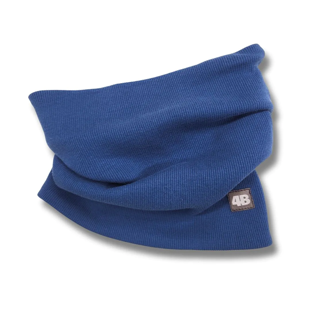 4BABIES Szupersál, bordás farmerkék