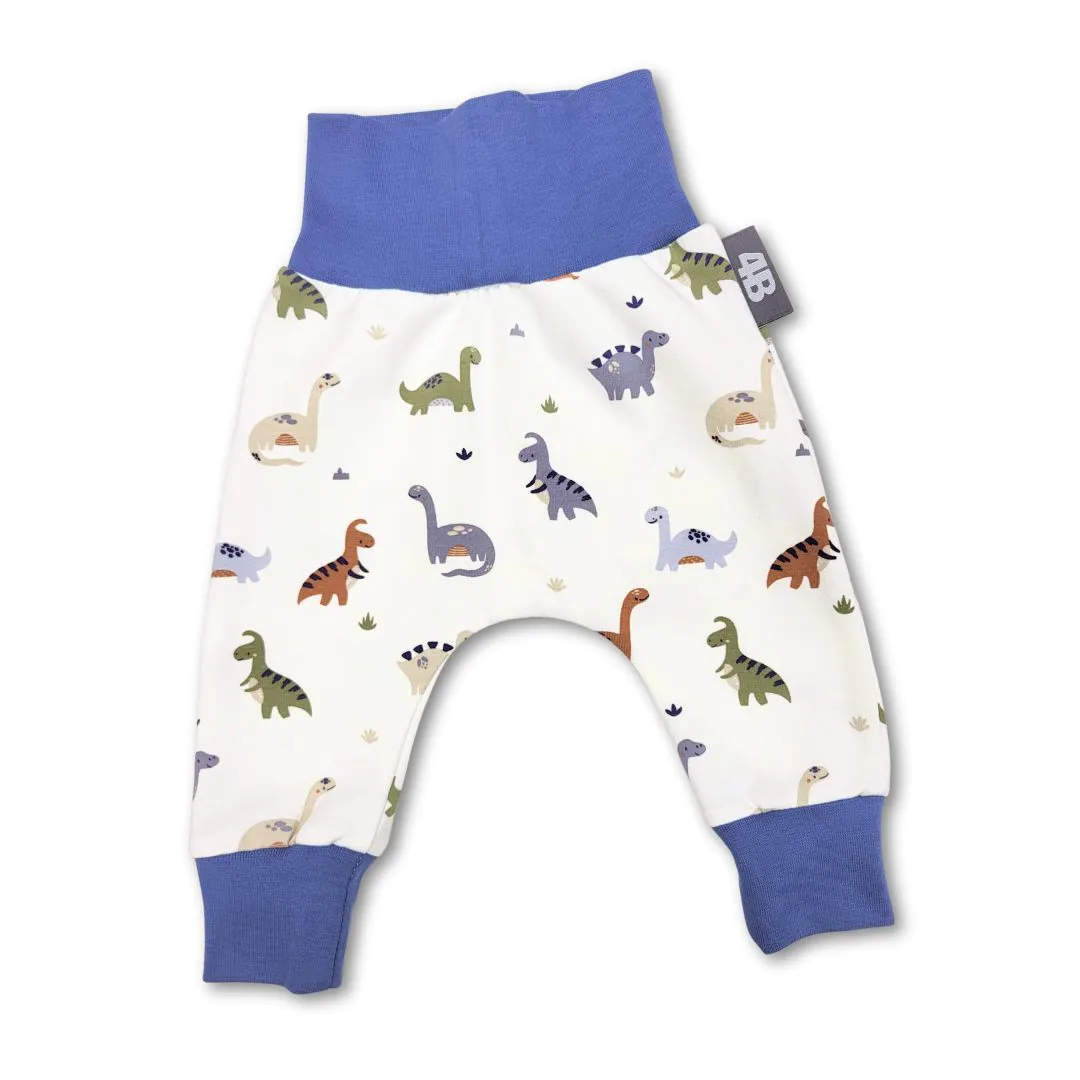 4BABIES "Babydino" háremnadrág