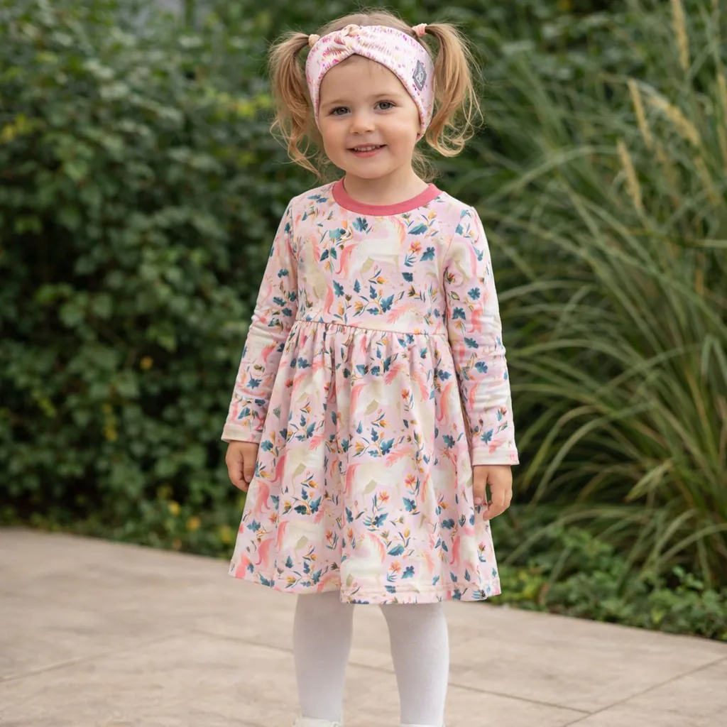 4BABIES "Csodapacik" kislány ruha - Image 2