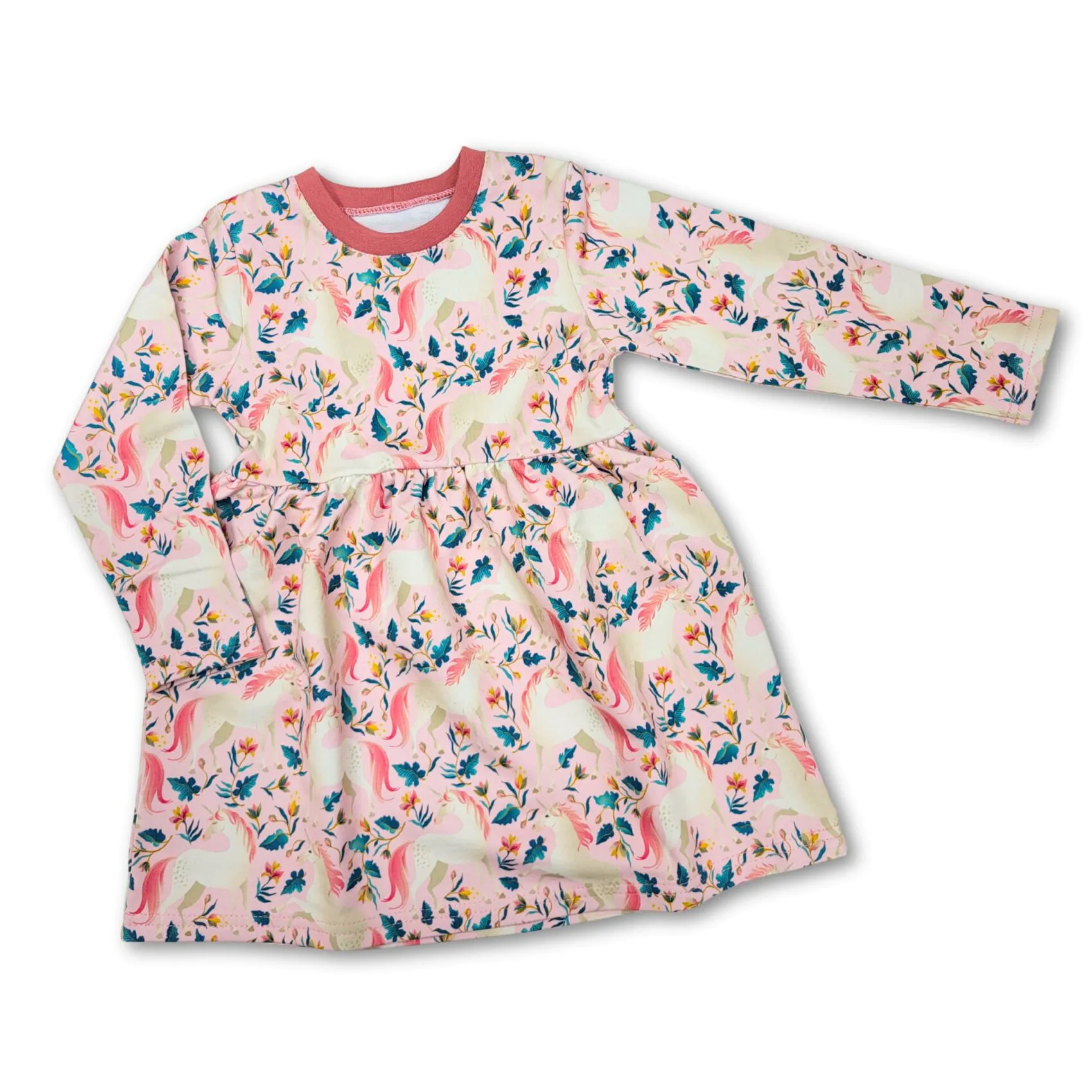 4BABIES "Csodapacik" kislány ruha