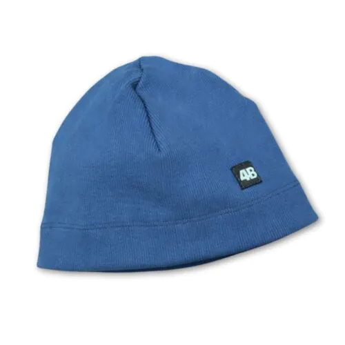 4BABIES Komfort sapi, farmerkék