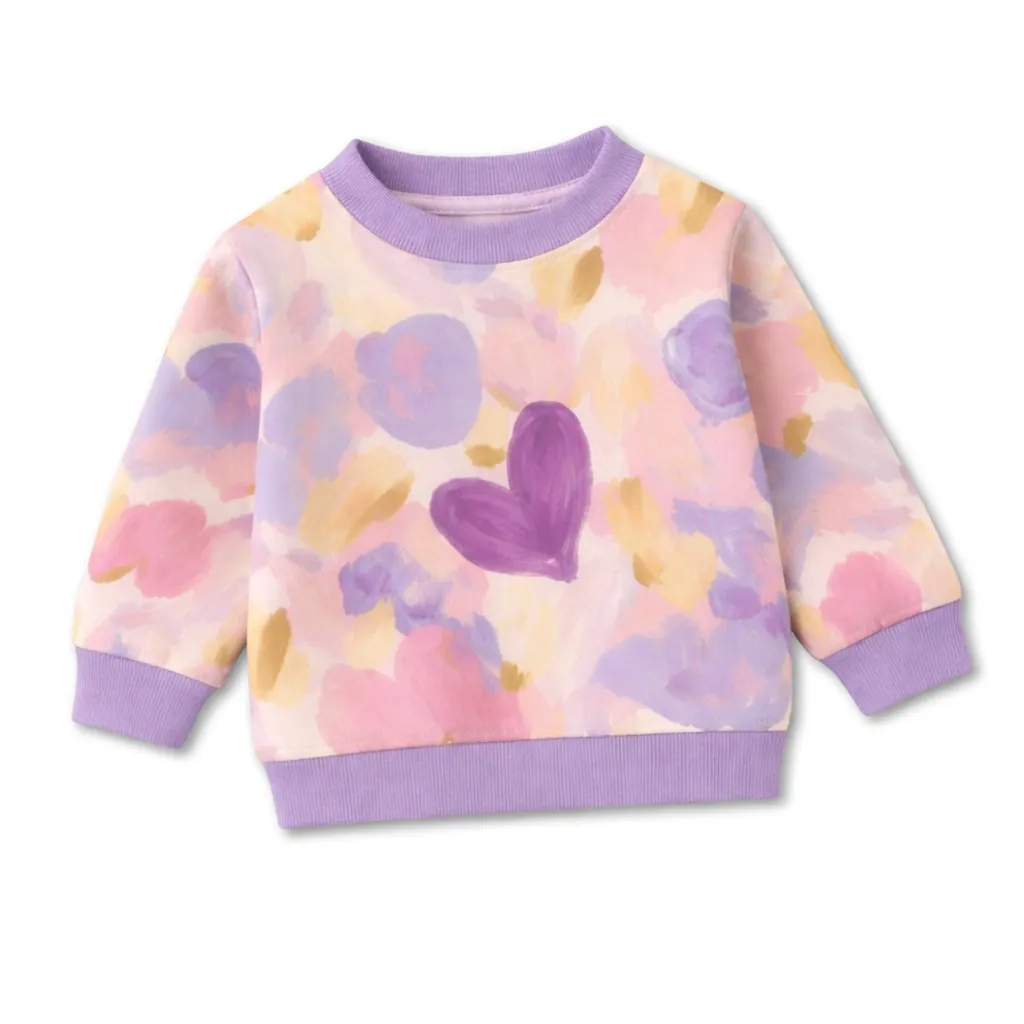 4BABIES "Szívvarázs" kislány outfit - Image 5