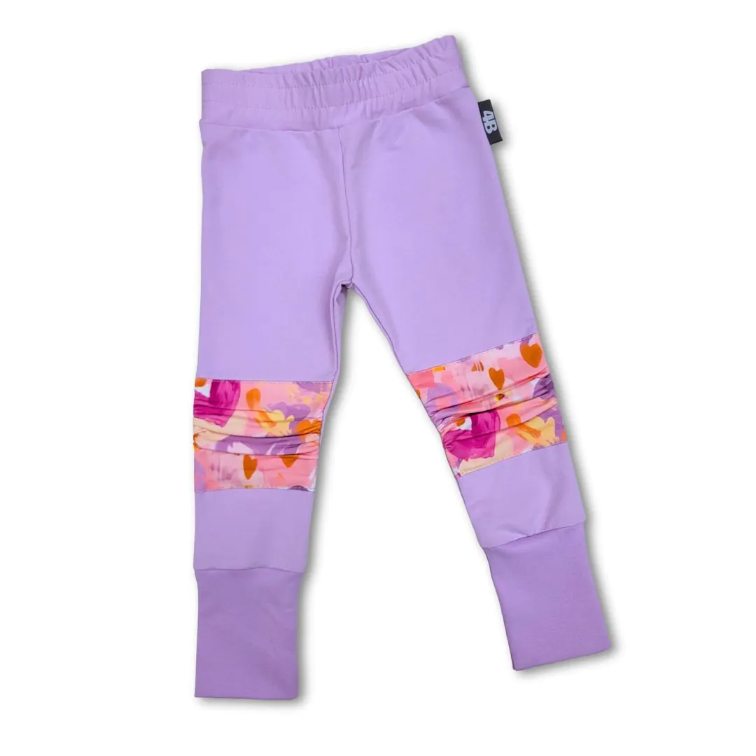 4BABIES "Szívvarázs" kislány outfit - Image 6