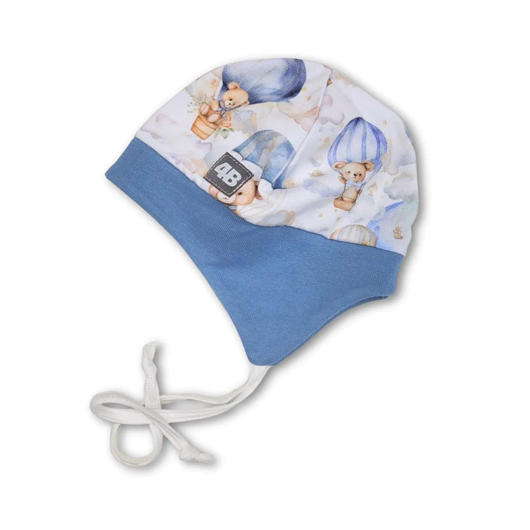 4BABIES "Léggömbös maci" babasapka - Image 3