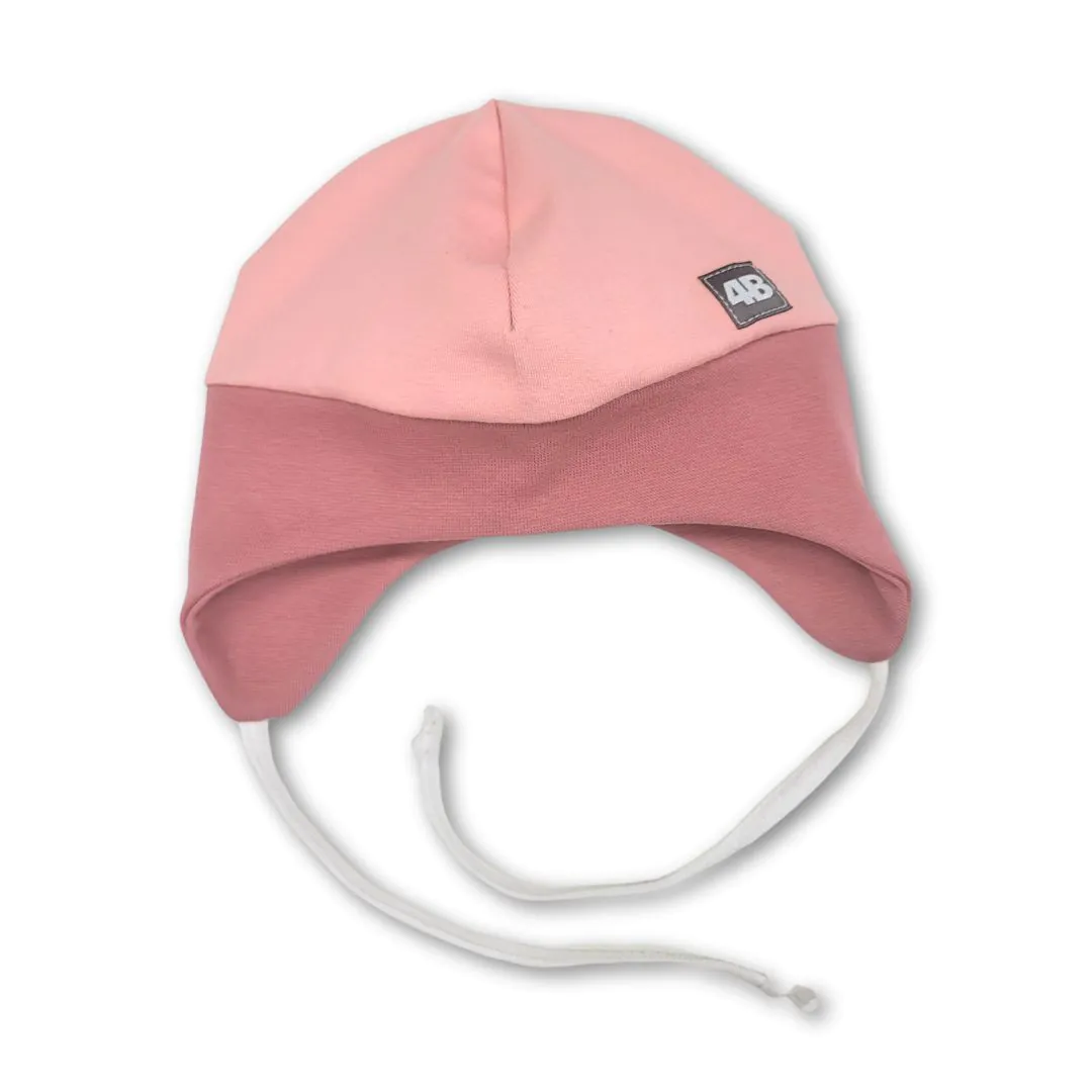 4BABIES Babasapka, Old Rose