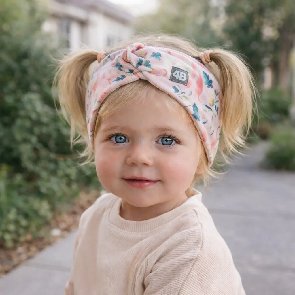 4BABIES "Csodapacik" Fülpánt - Image 2