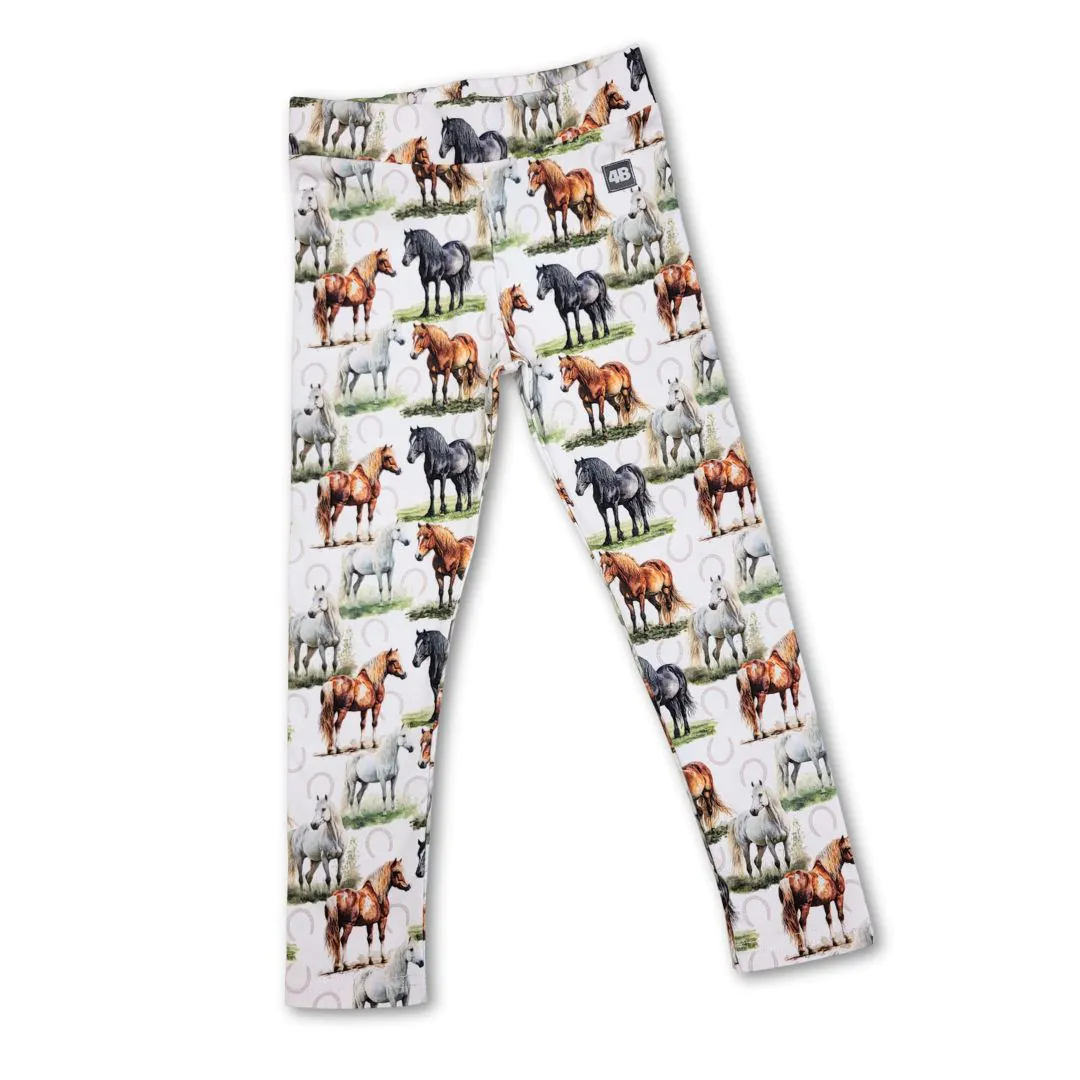 4BABIES Leggings, Pacik