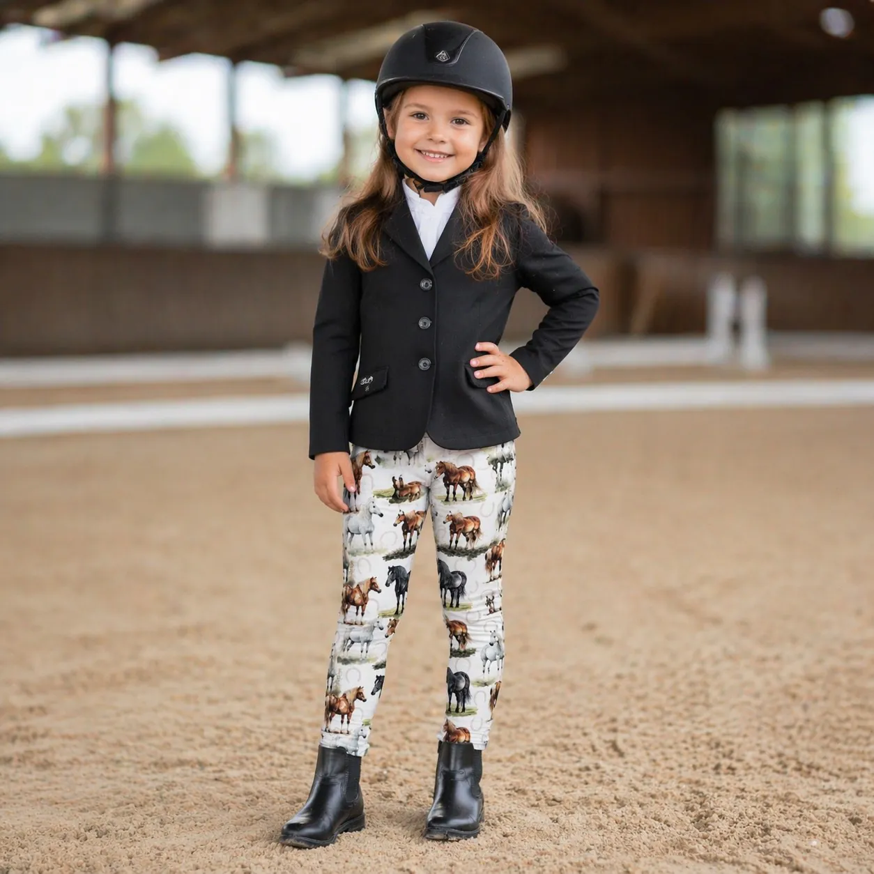 4BABIES Leggings, Pacik - Image 3