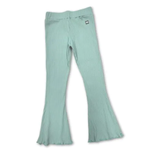 4BABIES Trapéz leggings, ice blue