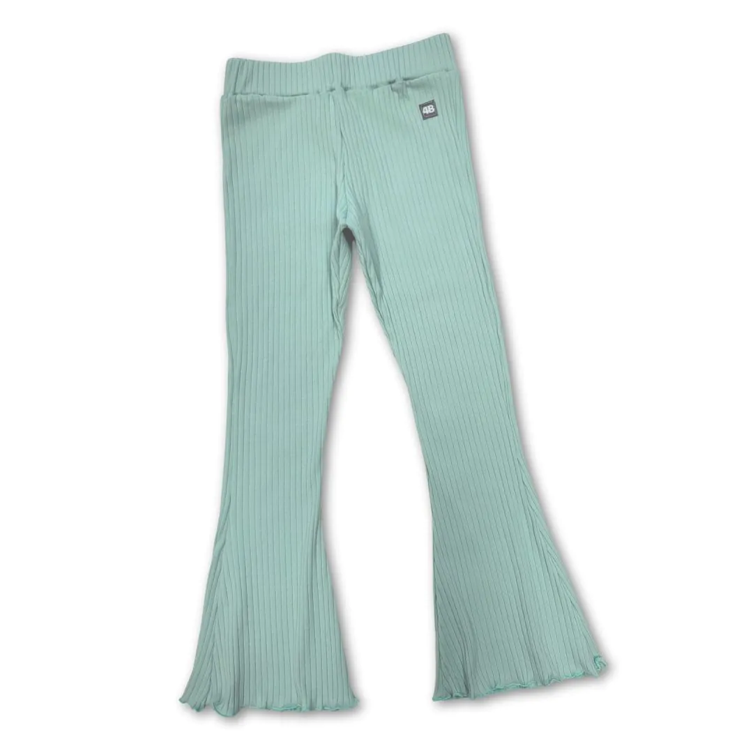 4BABIES Trapéz leggings, ice blue