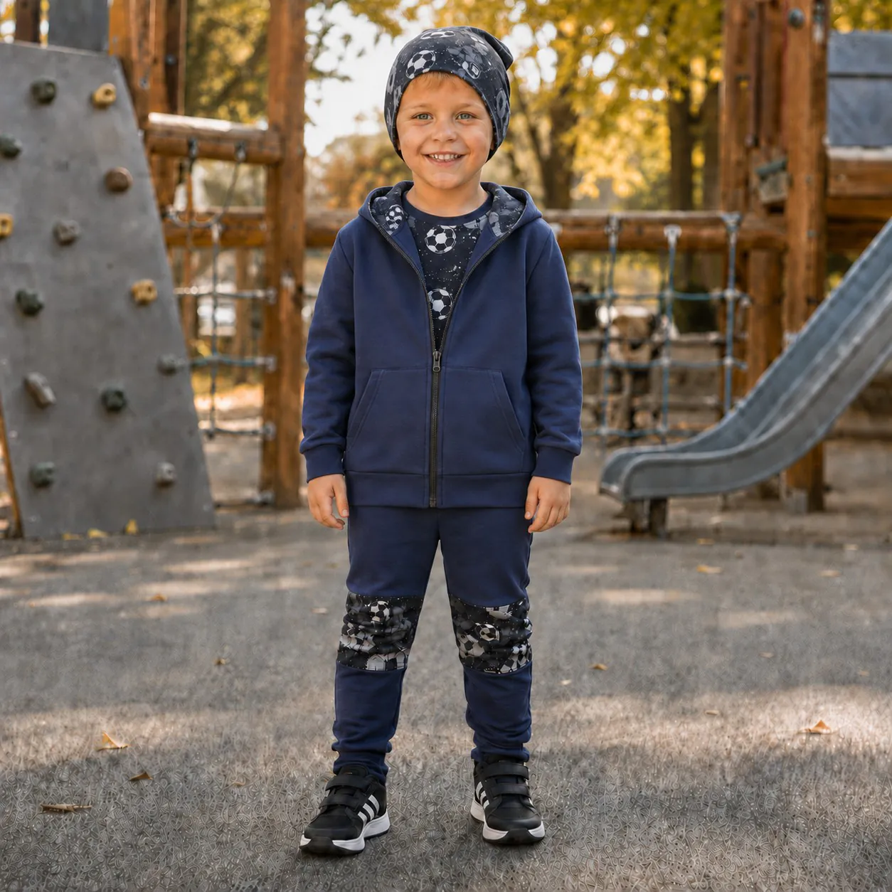 4BABIES Focis Outfit - Image 2
