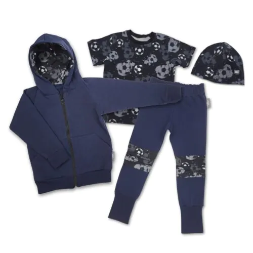 4BABIES Focis Outfit